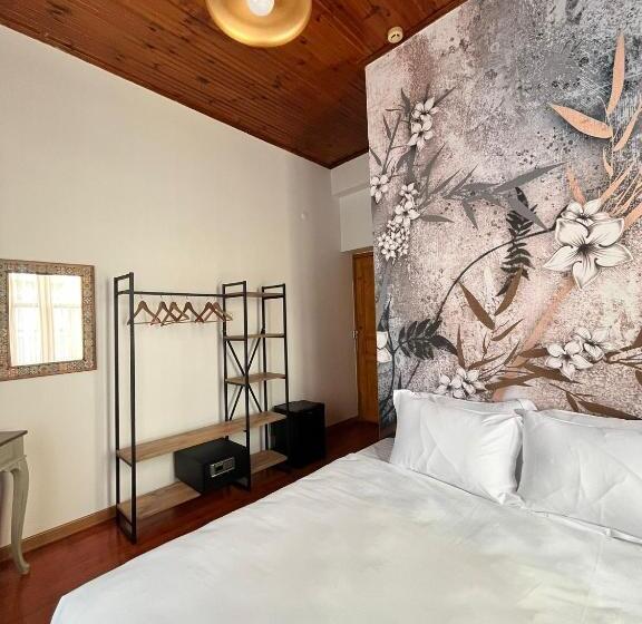 ジュニアスイート, Dimora Kadıköy