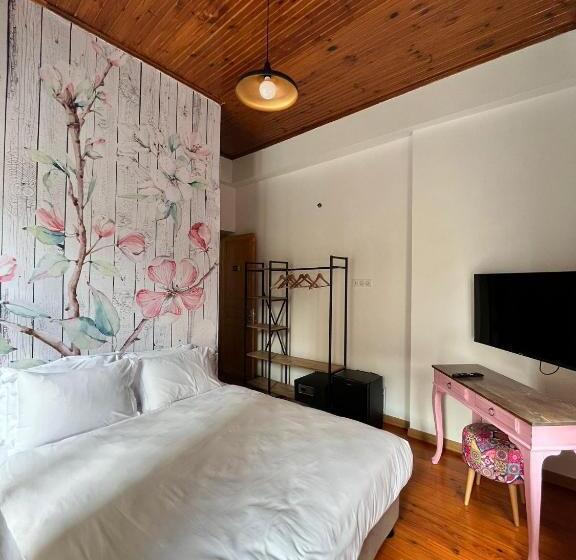 ジュニアスイート, Dimora Kadıköy