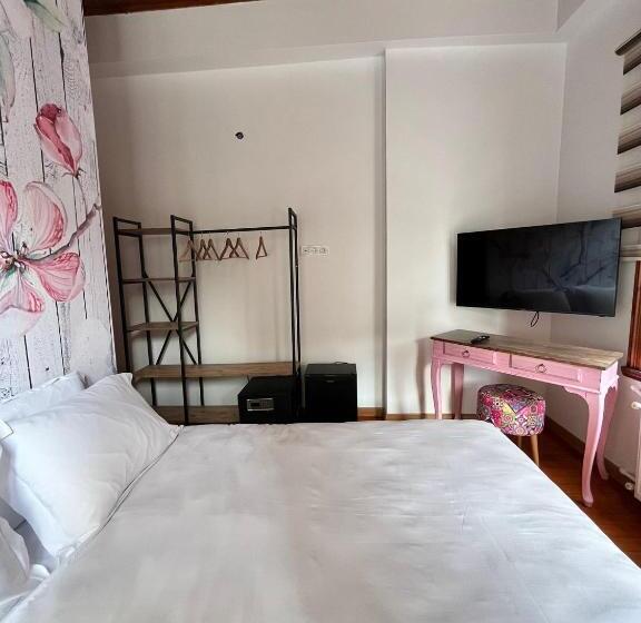 ジュニアスイート, Dimora Kadıköy