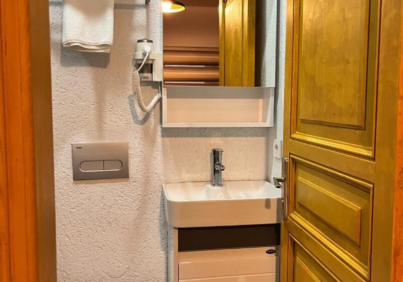 Номер Deluxe, Dimora Kadıköy