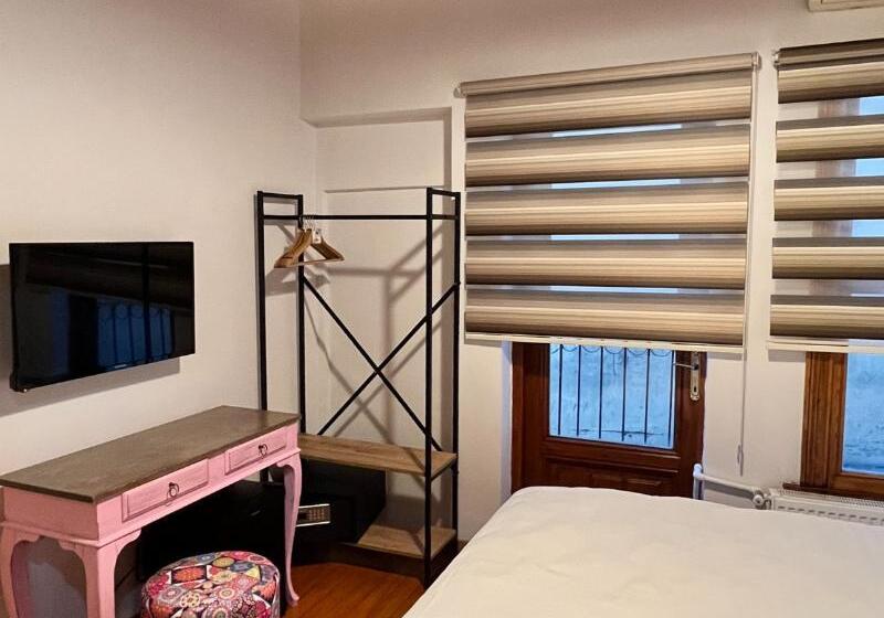 デラックスルーム, Dimora Kadıköy