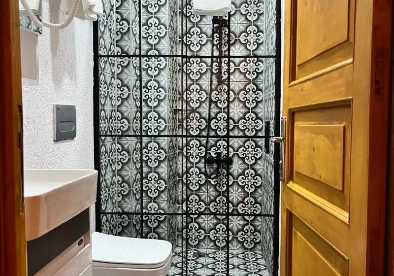 デラックスルーム, Dimora Kadıköy