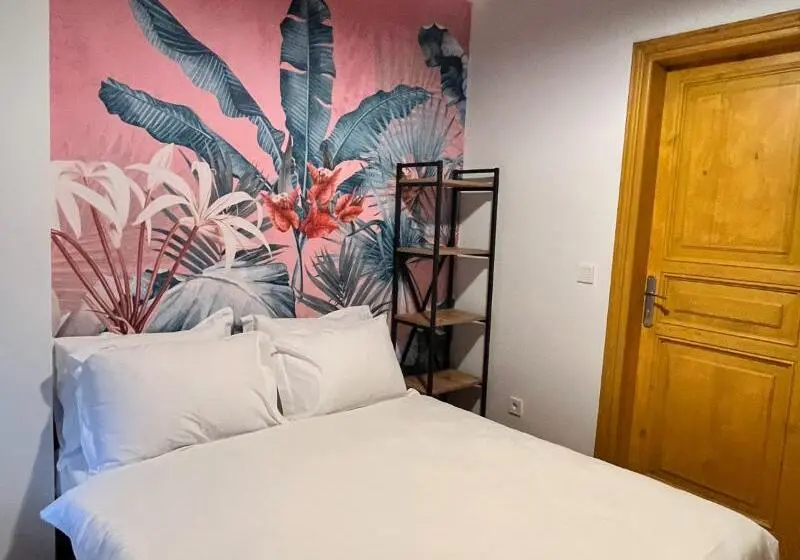 Deluxe-huone, Dimora Kadıköy