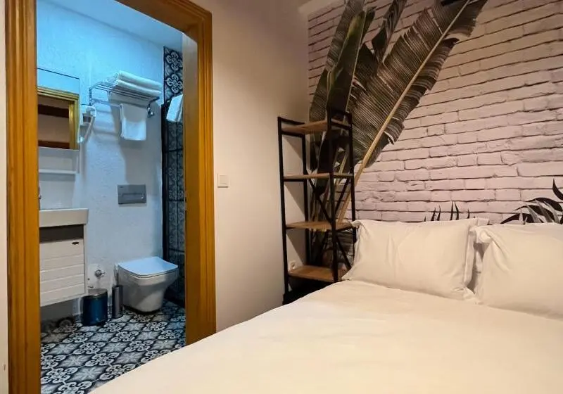 Superior-huone, Dimora Kadıköy