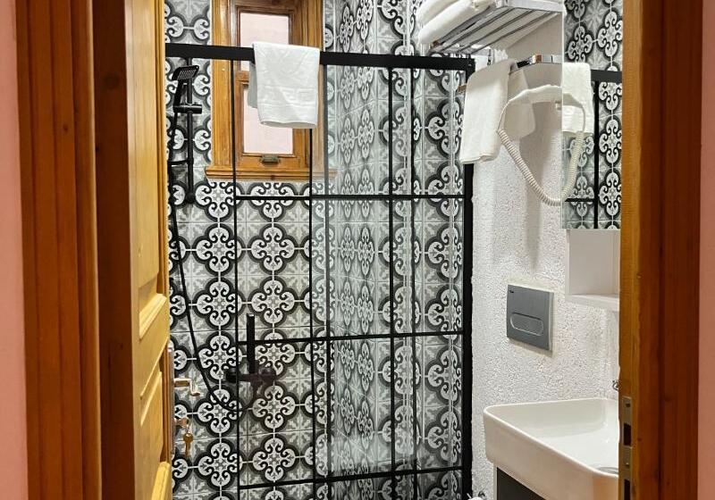 スーペリアールーム, Dimora Kadıköy