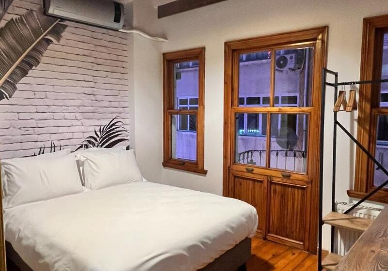 スーペリアールーム, Dimora Kadıköy