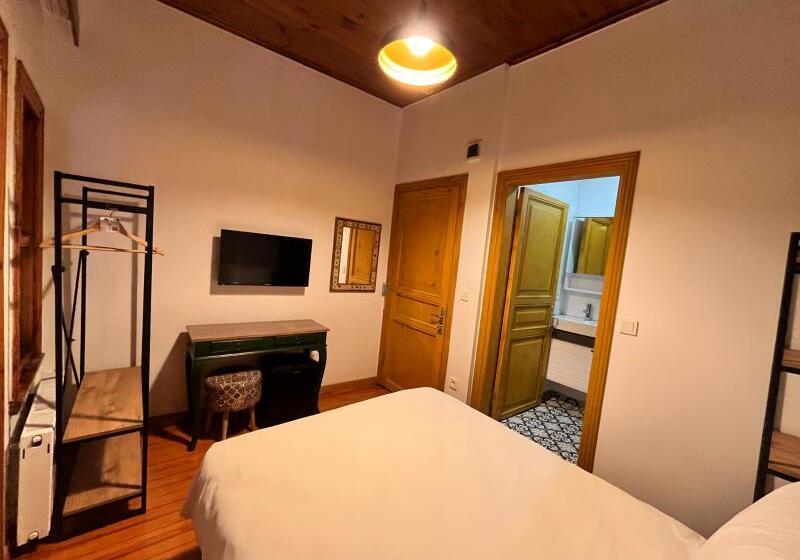 スーペリアールーム, Dimora Kadıköy