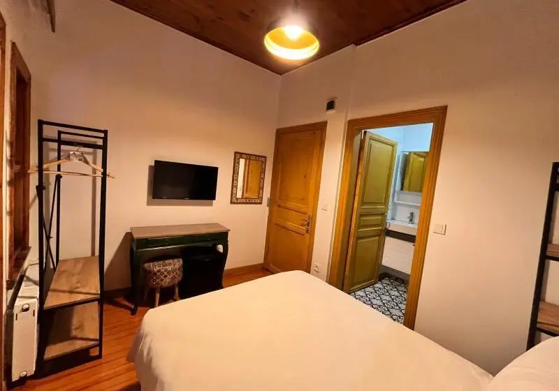 Superior-huone, Dimora Kadıköy