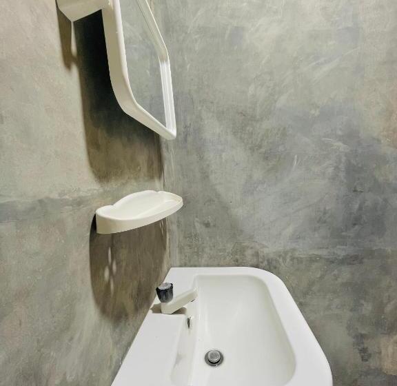 غرفة ديلوكس, Grand Cabin Pinnawala