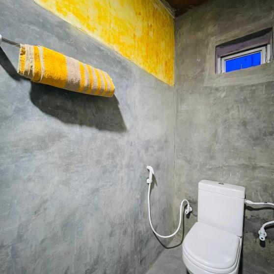 غرفة ديلوكس, Grand Cabin Pinnawala