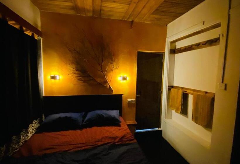 غرفة ديلوكس, Grand Cabin Pinnawala