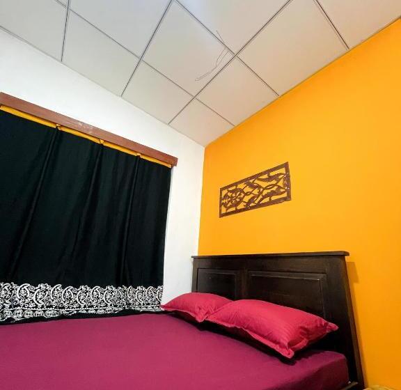 غرفة قياسية, Grand Cabin Pinnawala