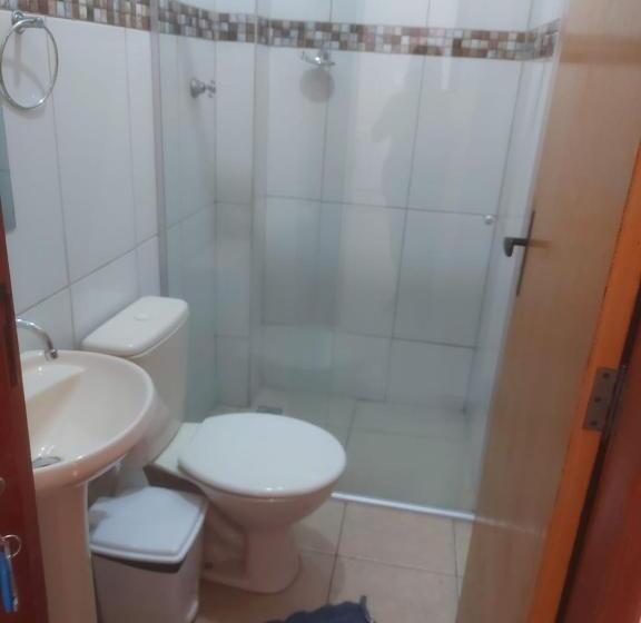 Chambre Standard, Maranata