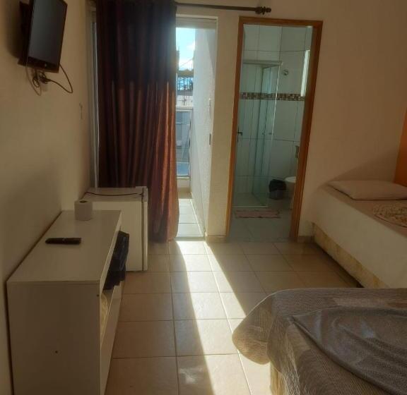 Chambre Quadruple Standard, Maranata