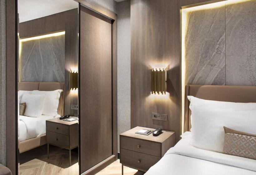 غرفة سوبيريور, Me By Mula