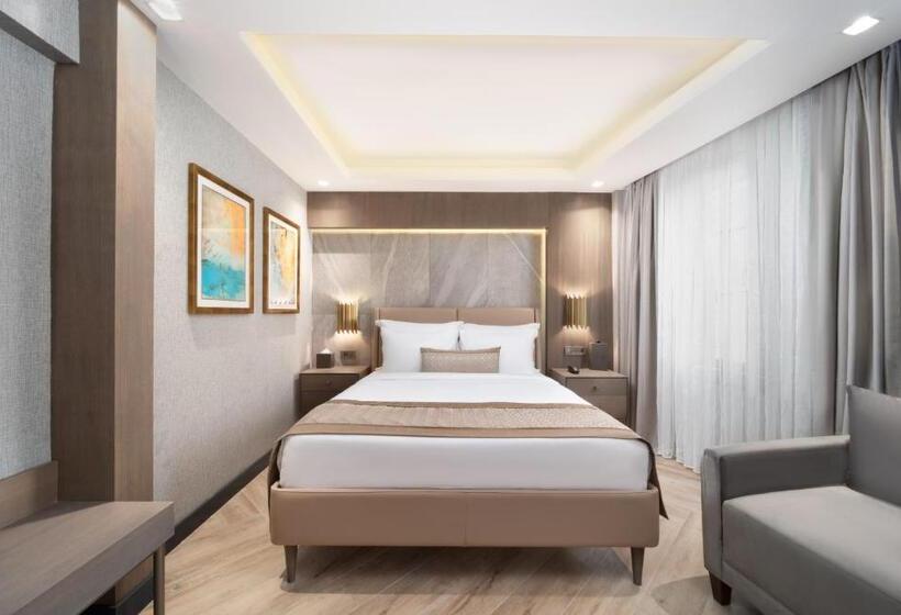 غرفة سوبيريور, Me By Mula