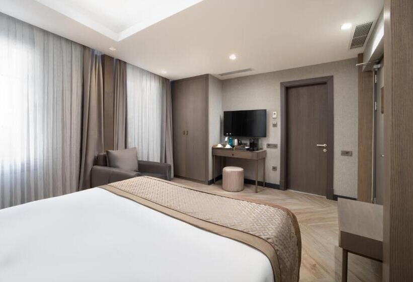 غرفة سوبيريور, Me By Mula