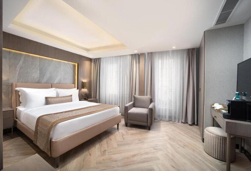 غرفة سوبيريور, Me By Mula