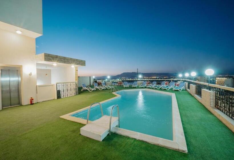 اتاق استاندارد, Queens Valley