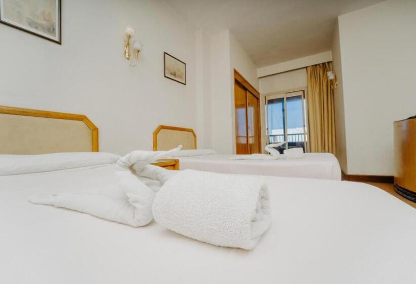 اتاق استاندارد, Queens Valley