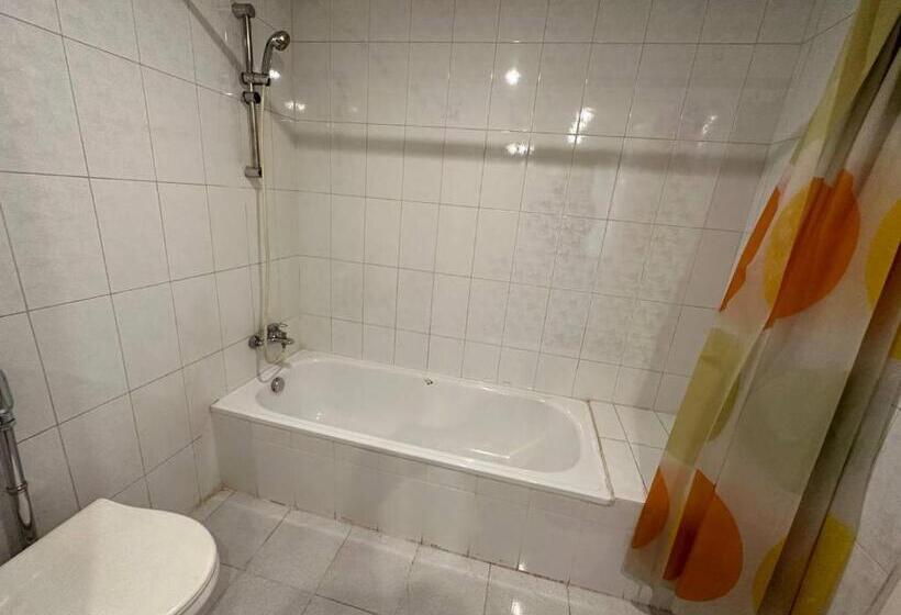 اتاق استاندارد, Queens Valley