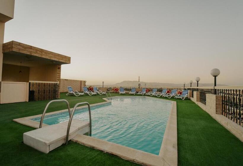 اتاق استاندارد, Queens Valley