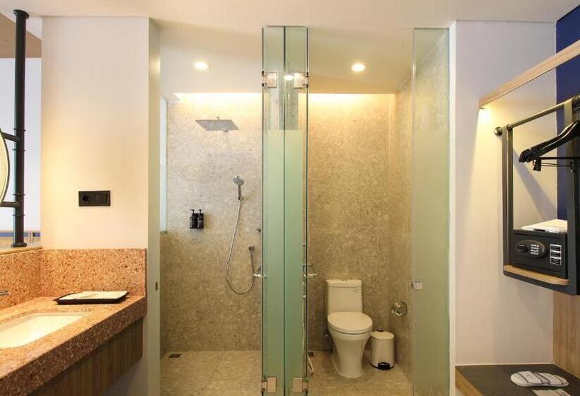 Номер Премиум, Santika Premiere Linggarjati   Kuningan