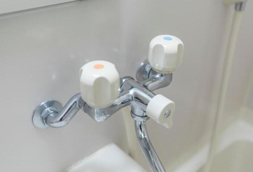 Номер Стандарт, Tabist New Gekkoen