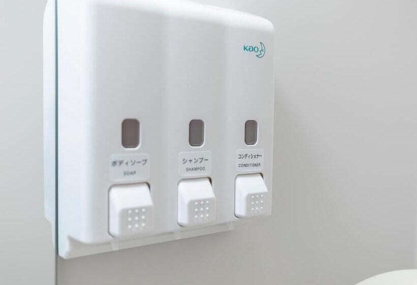 Номер Стандарт, Tabist New Gekkoen