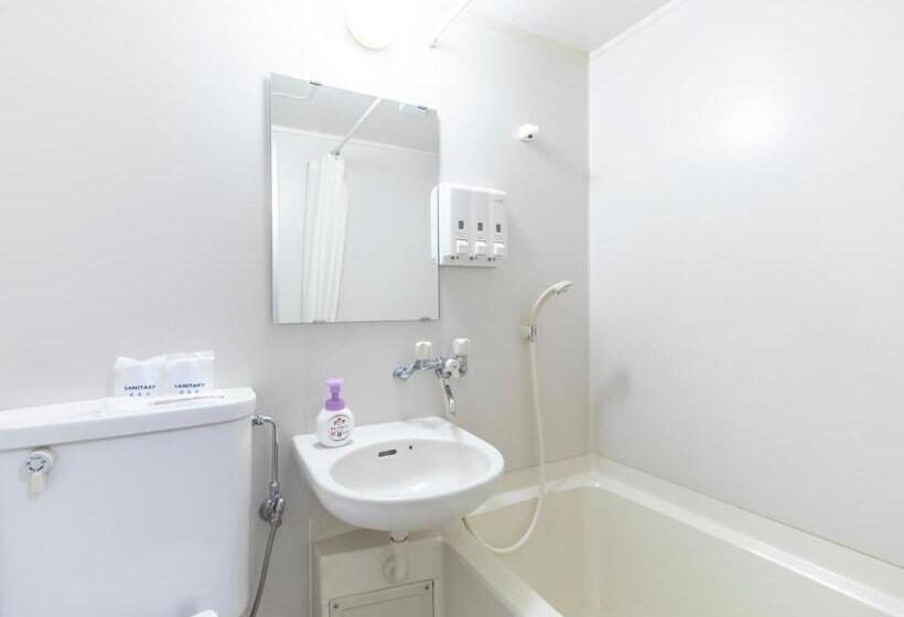 Номер Стандарт, Tabist New Gekkoen