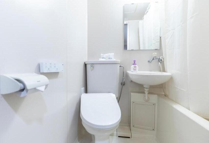 Номер Стандарт, Tabist New Gekkoen