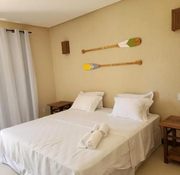 Deluxe-huone, Villa Garcez