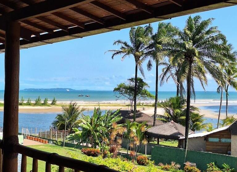 חדר סטנדרט, Villa Garcez