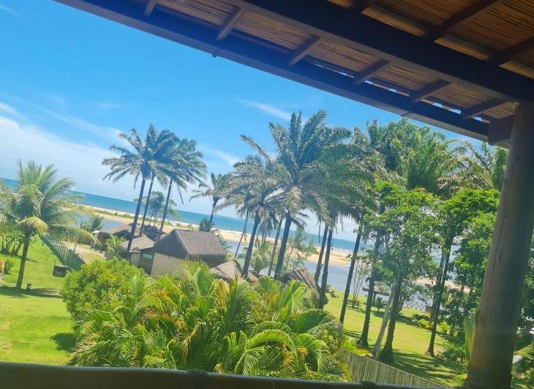 חדר סטנדרט, Villa Garcez