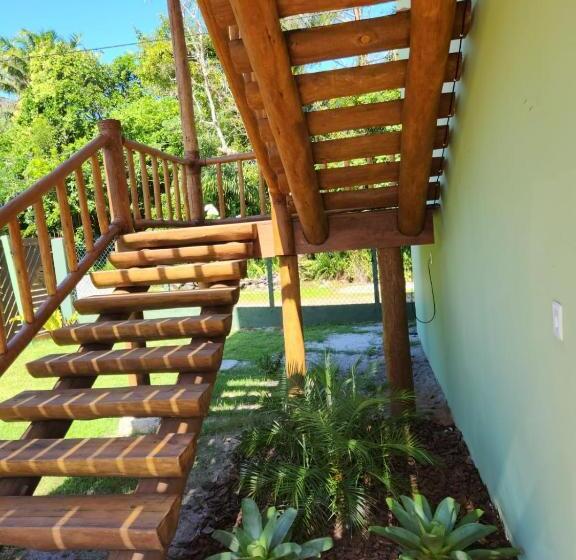 חדר סטנדרט לארבעה, Villa Garcez