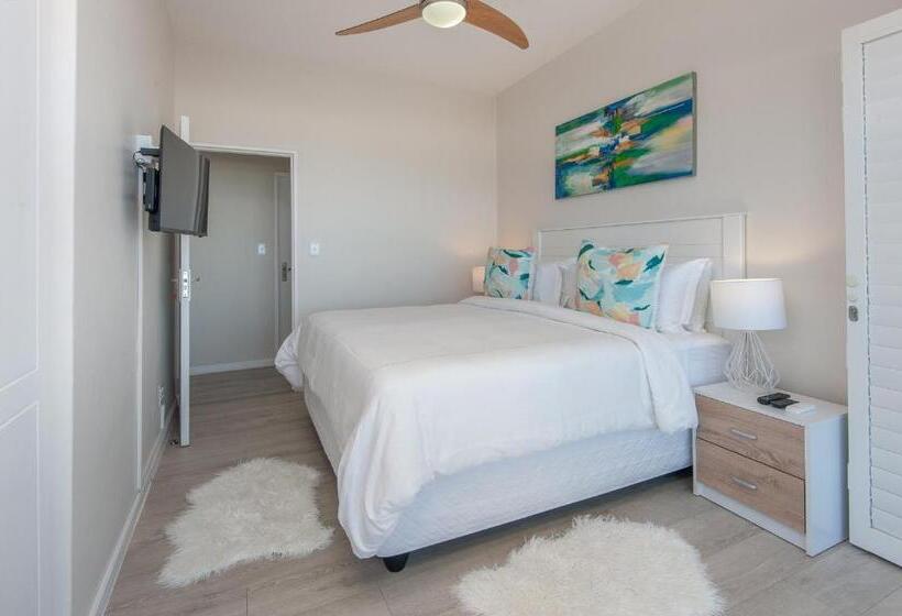 جناح ديلوكس مطل على البحر, Absolute Ocean Boutique Guesthouse