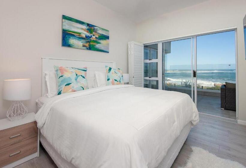 Люкс Deluxe Вид на Море, Absolute Ocean Boutique Guesthouse