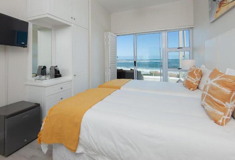 جناح ديلوكس مطل على البحر, Absolute Ocean Boutique Guesthouse