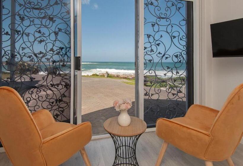 Люкс Deluxe Кровать Кинг, Absolute Ocean Boutique Guesthouse