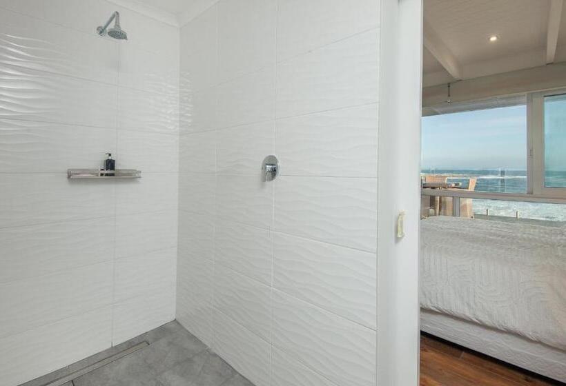 شقة دور أخير غرفة نوم واحدة, Absolute Ocean Boutique Guesthouse