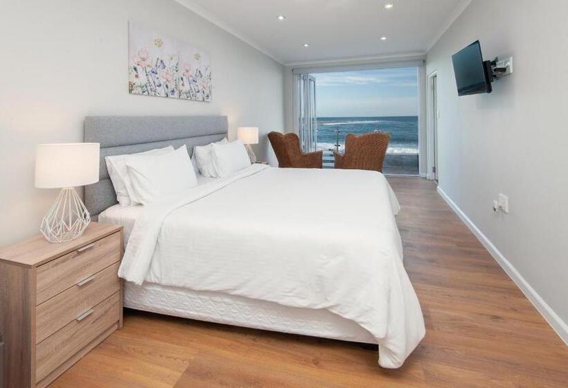 جناح سرير كينج, Absolute Ocean Boutique Guesthouse