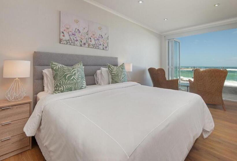 جناح سرير كينج, Absolute Ocean Boutique Guesthouse