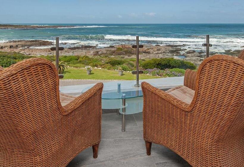 جناح سرير كينج, Absolute Ocean Boutique Guesthouse