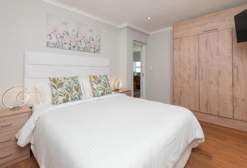 شقة دور أخير غرفة نوم واحدة, Absolute Ocean Boutique Guesthouse