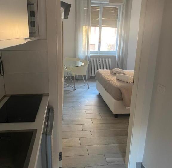 استودیوی استاندارد, Domus Dotta New