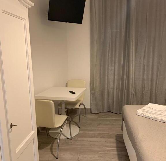 استودیوی استاندارد, Domus Dotta New