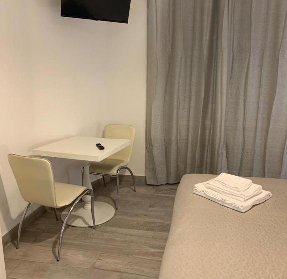 استودیوی استاندارد, Domus Dotta New