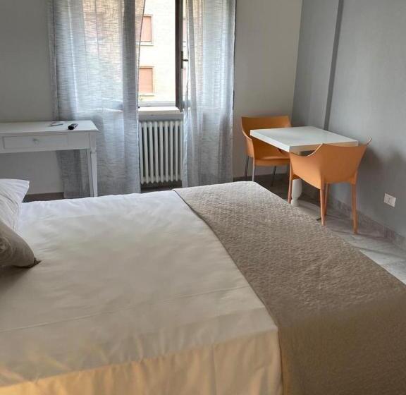 اتاق استاندارد, Domus Dotta New