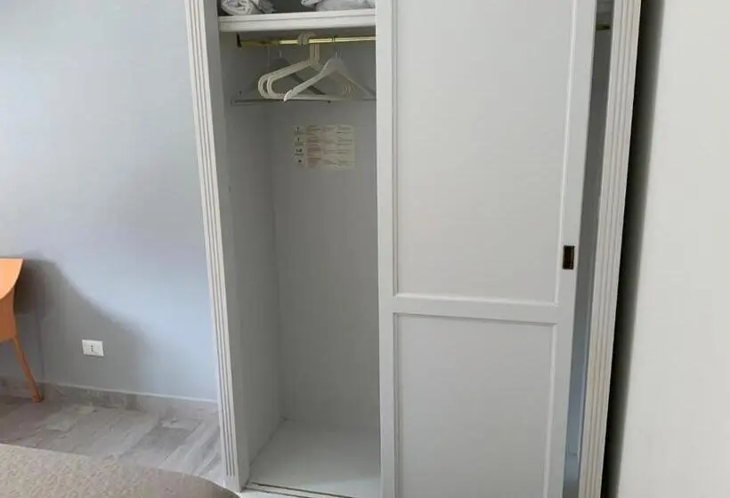 اتاق استاندارد, Domus Dotta New