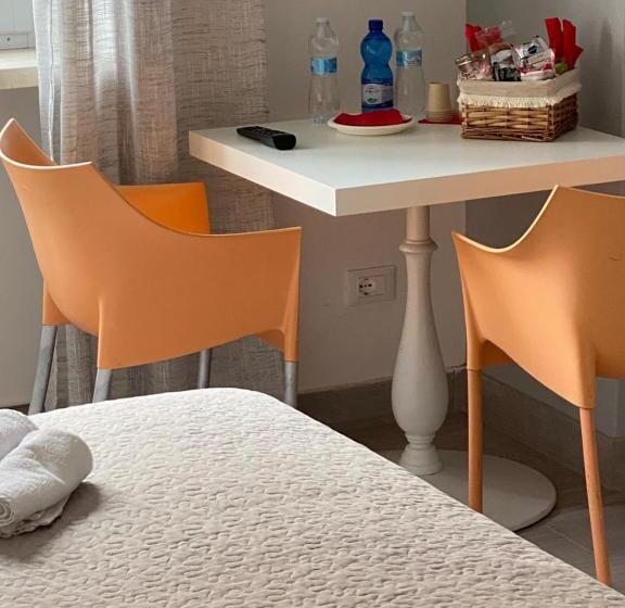 اتاق استاندارد, Domus Dotta New